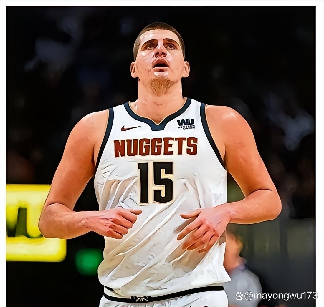 爱游戏-勇士轻取热火，约基奇制霸全场