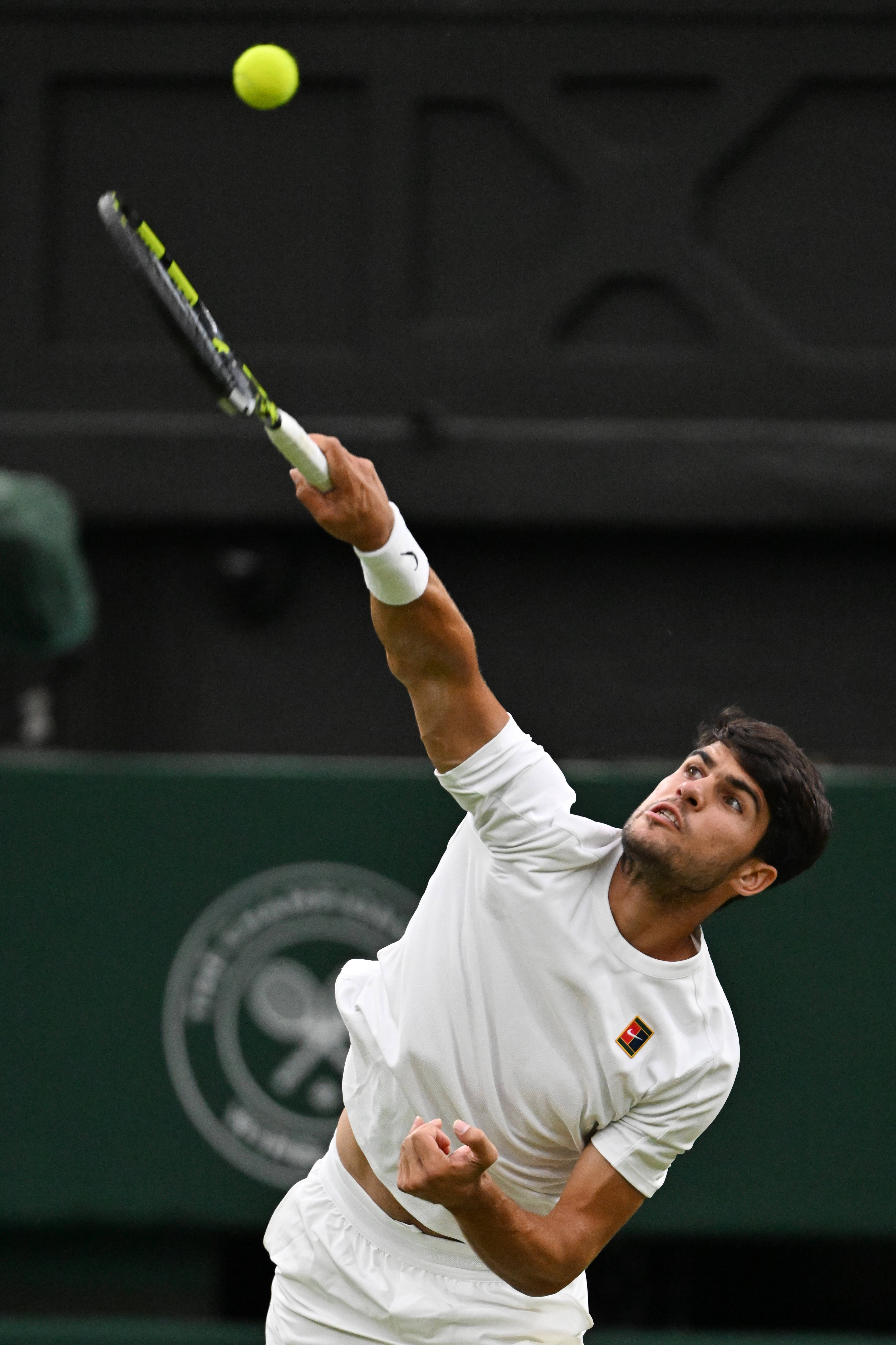 西班牙网球队逆转德国网球队，阿尔卡拉斯打破历史纪录