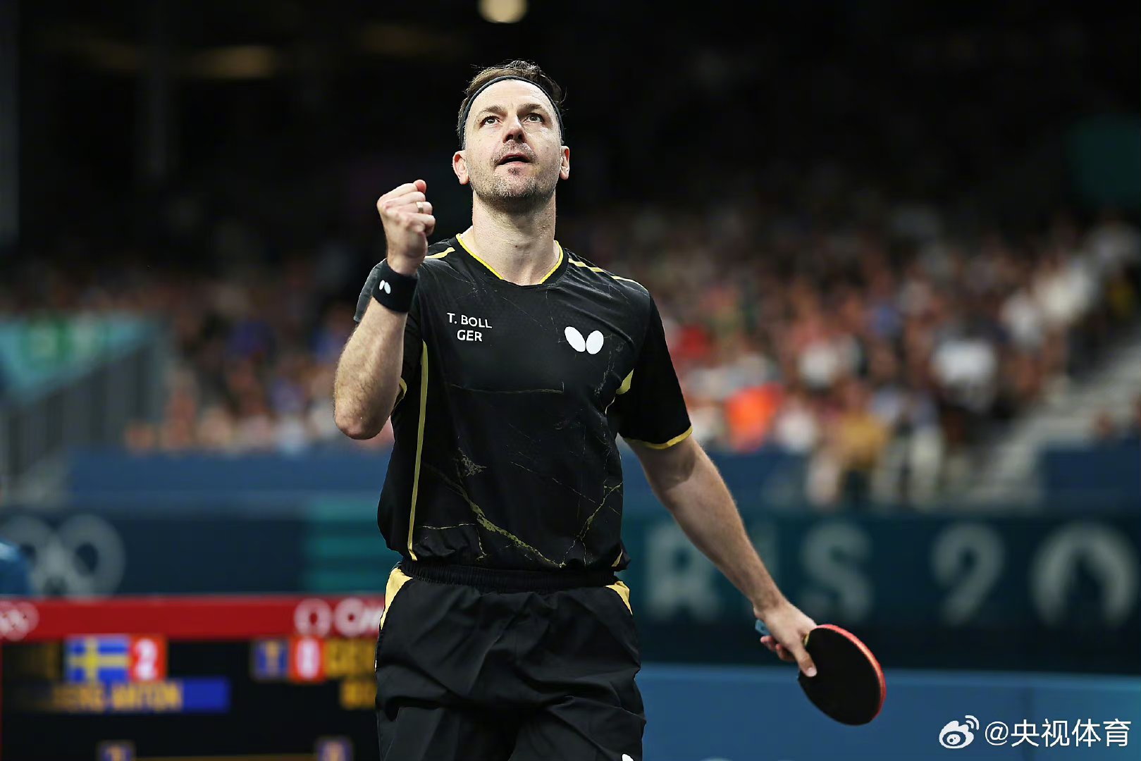 爱游戏官方-奥地利乒乓球队血洗中国乒乓球队，波尔统治全场