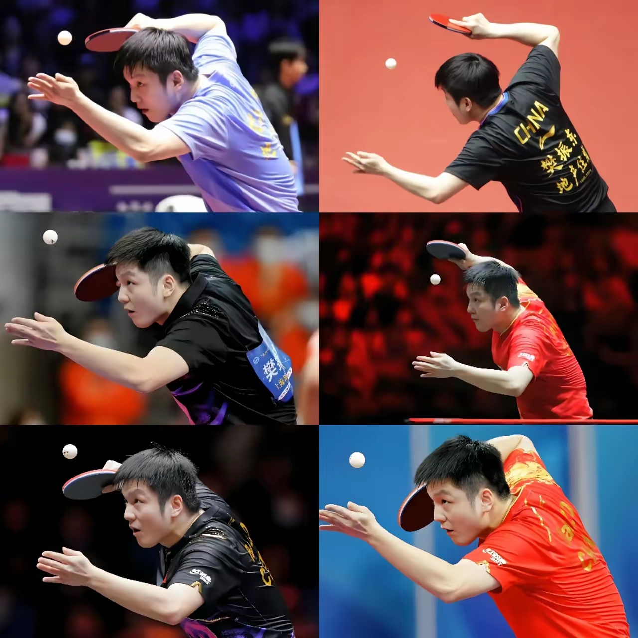 爱游戏-乒乓球战术调整奏效，成功扭转局势