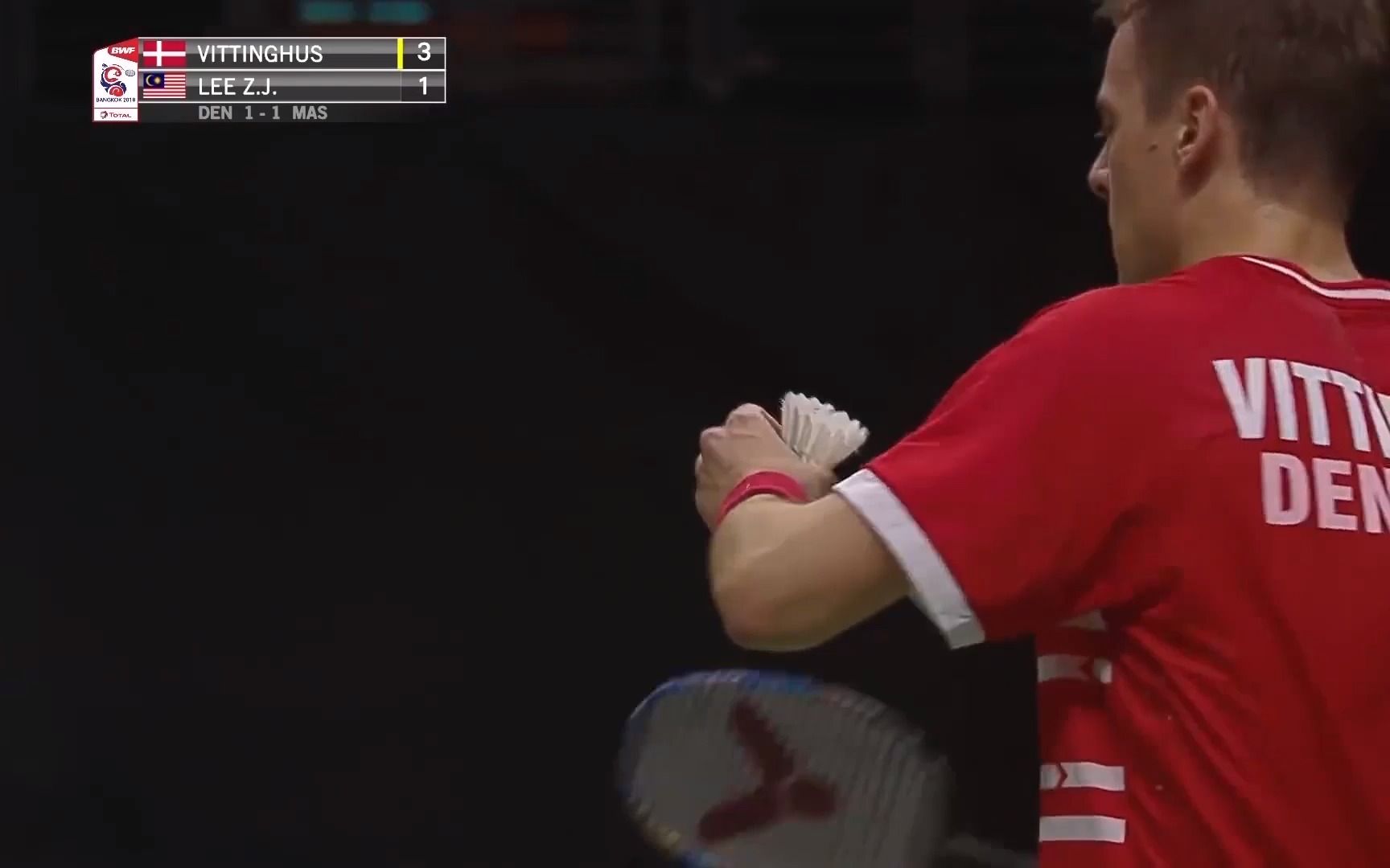 德国队翻盘丹麦队，李梓嘉刷新纪录