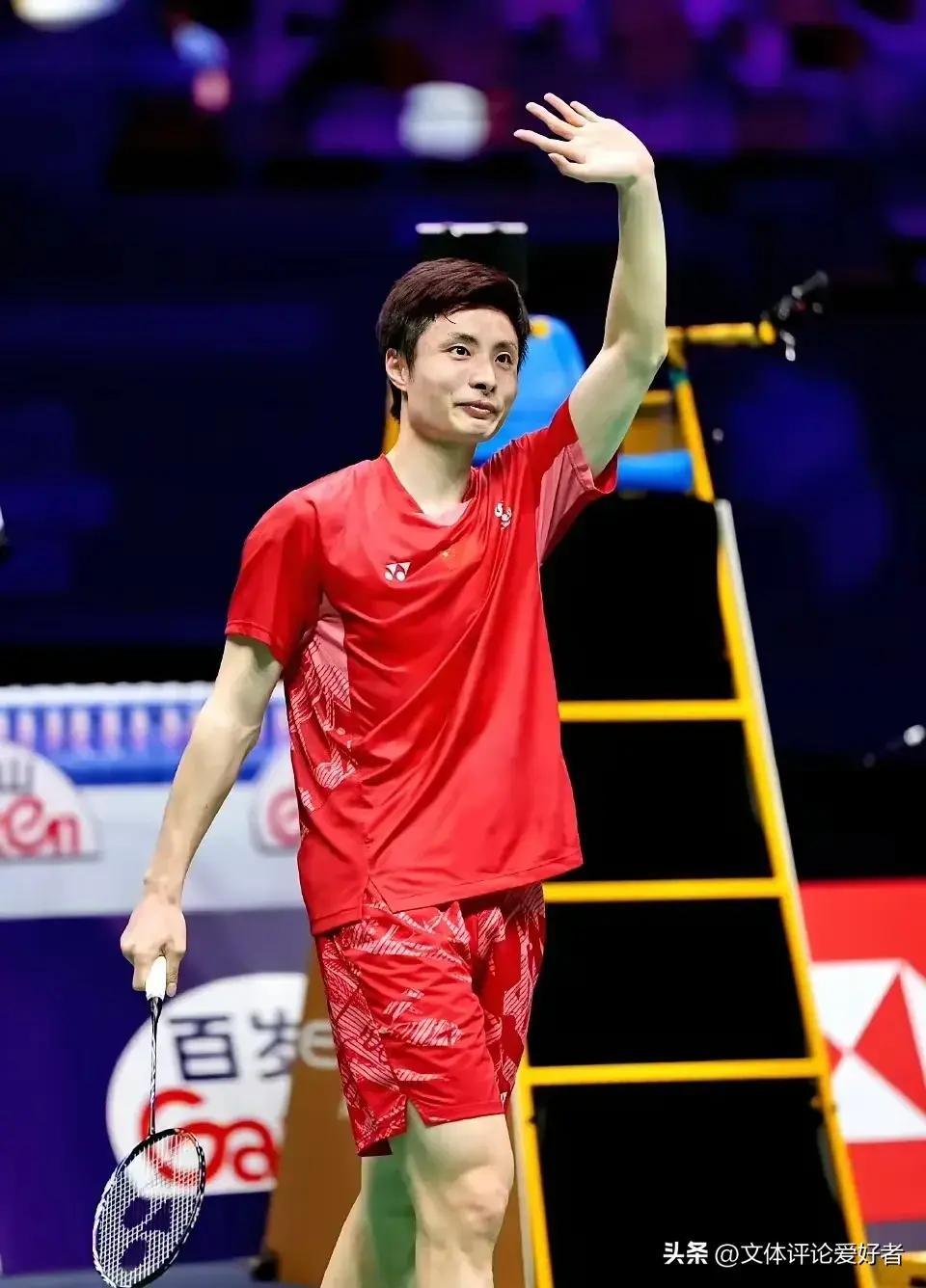 韩国队险胜中国队,石宇奇状态火热 韩国队险胜中国队,石宇奇状态火热