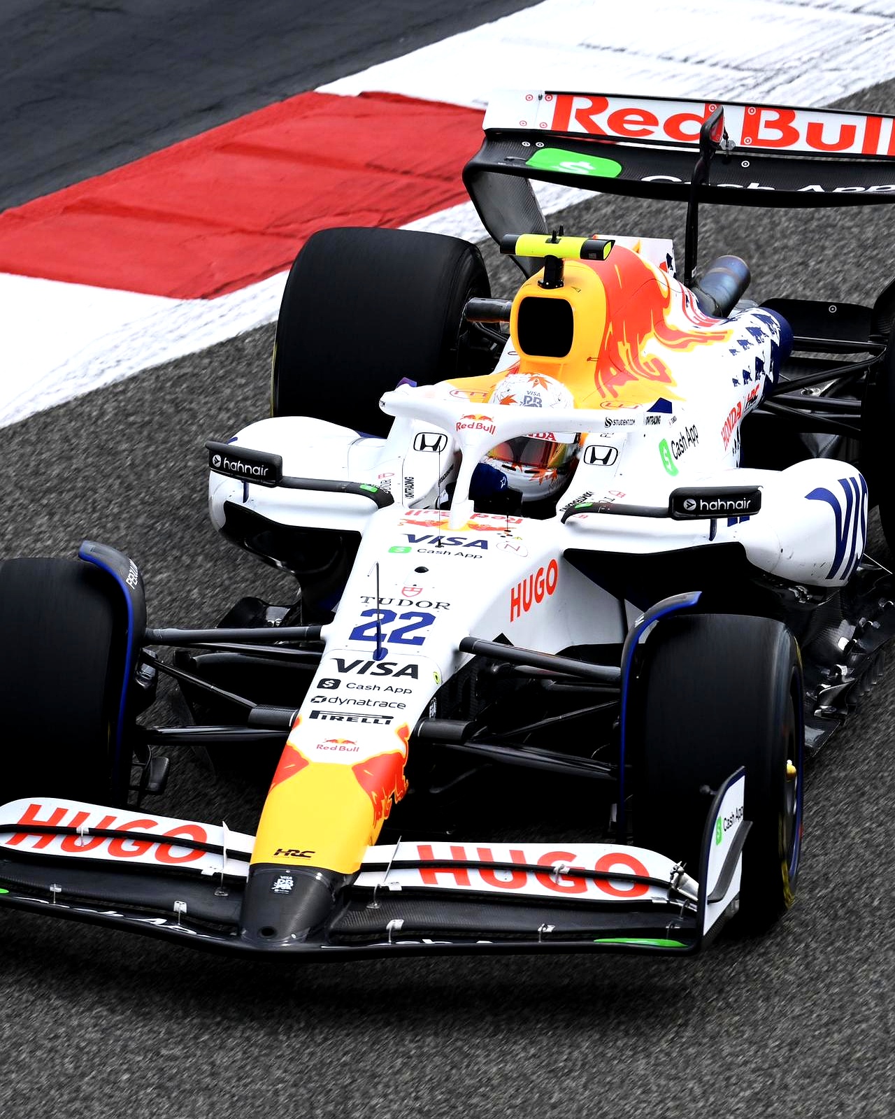 爱游戏官方-威廉姆斯绝杀哈斯车队，维斯塔潘扛起全队