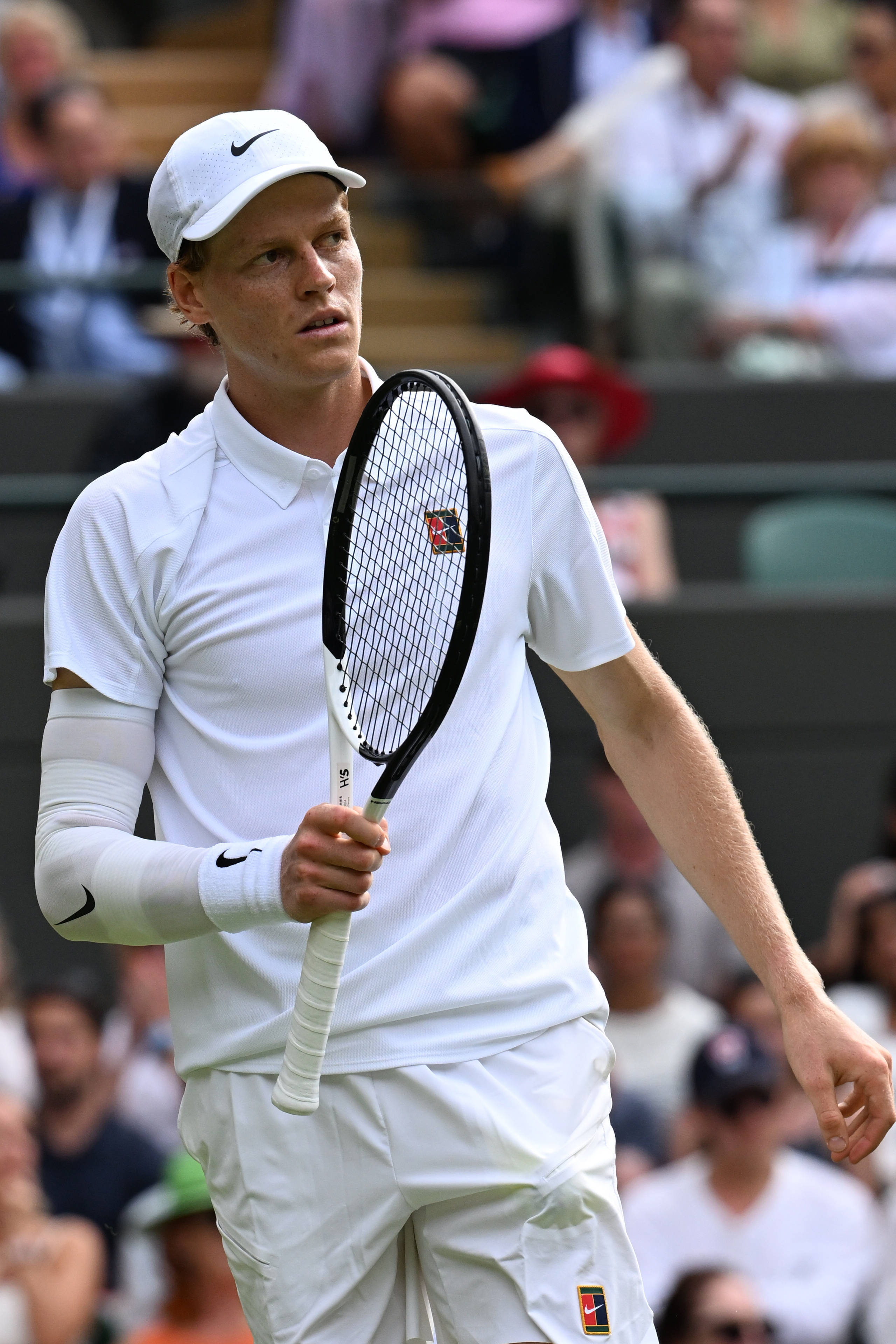 爱游戏APP-ATP总决赛完胜温网，辛纳高光表现