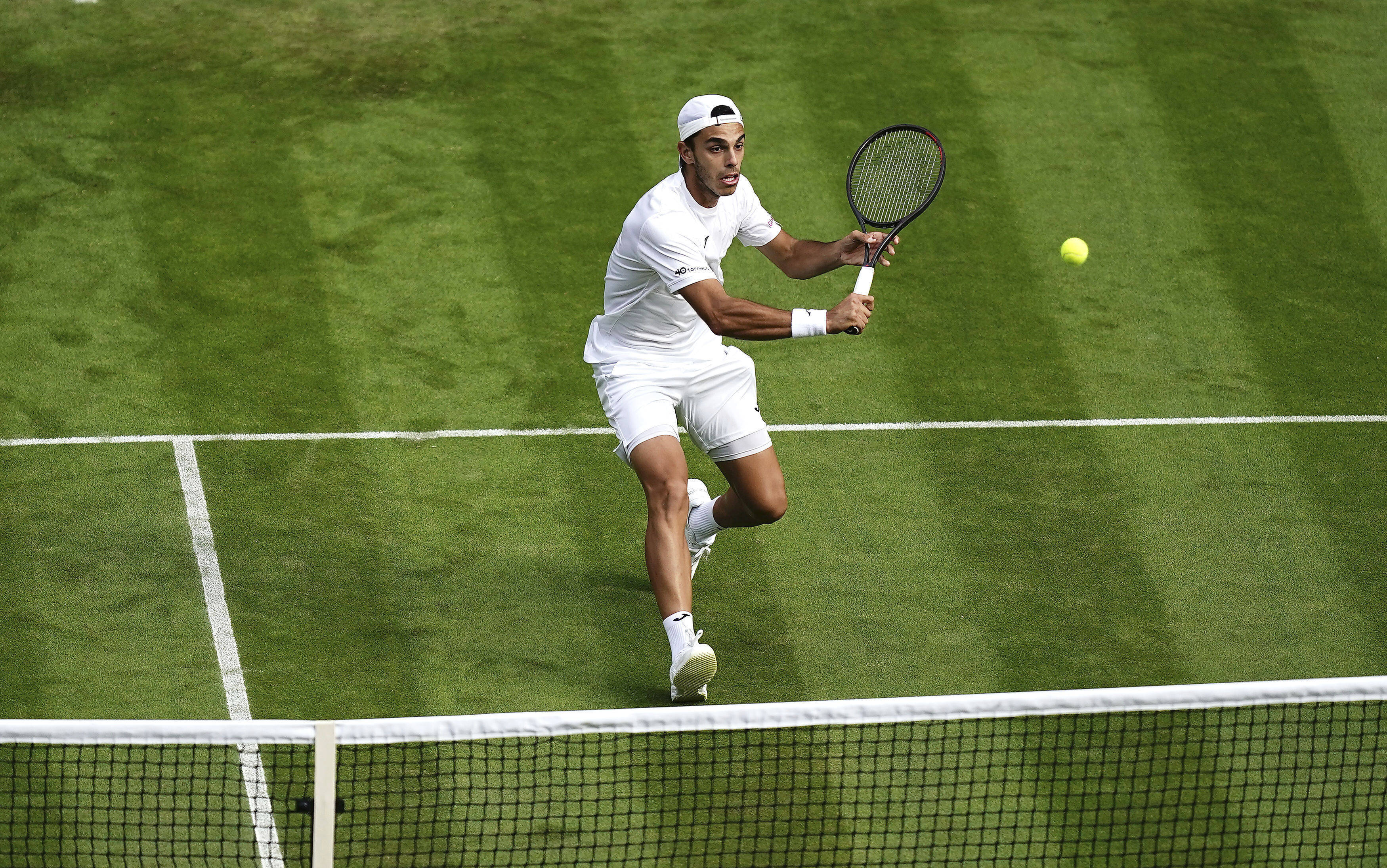 温网逆转年终总决赛,纳达尔状态火热 温网逆转年终总决赛,纳达尔状态火热