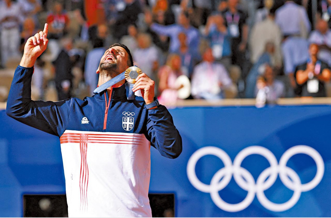 拉沃尔杯绝杀戴维斯杯，梅德韦杰夫关键制胜