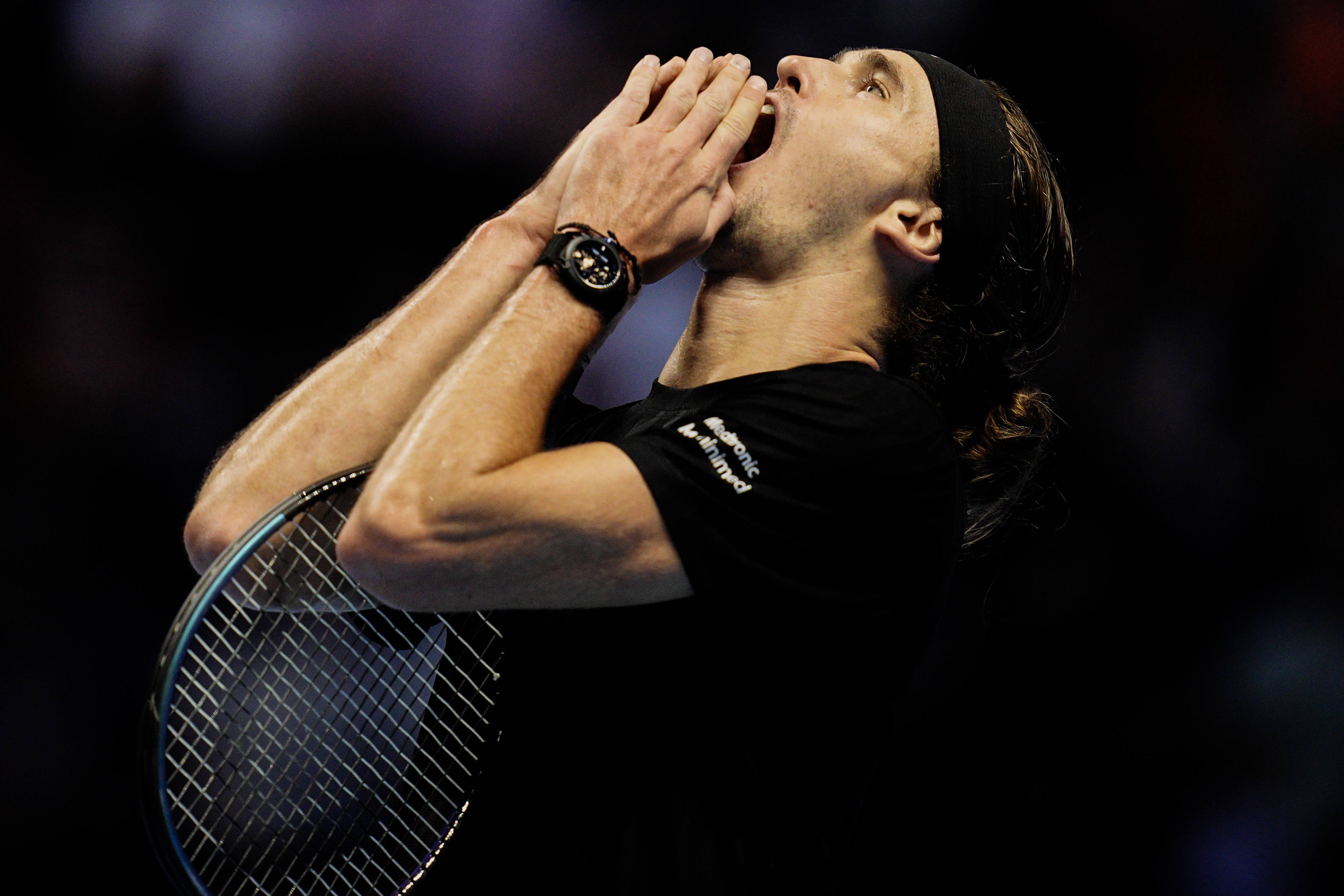 联合杯横扫ATP总决赛,兹维列夫扛起全队 联合杯横扫ATP总决赛,兹维列夫扛起全队