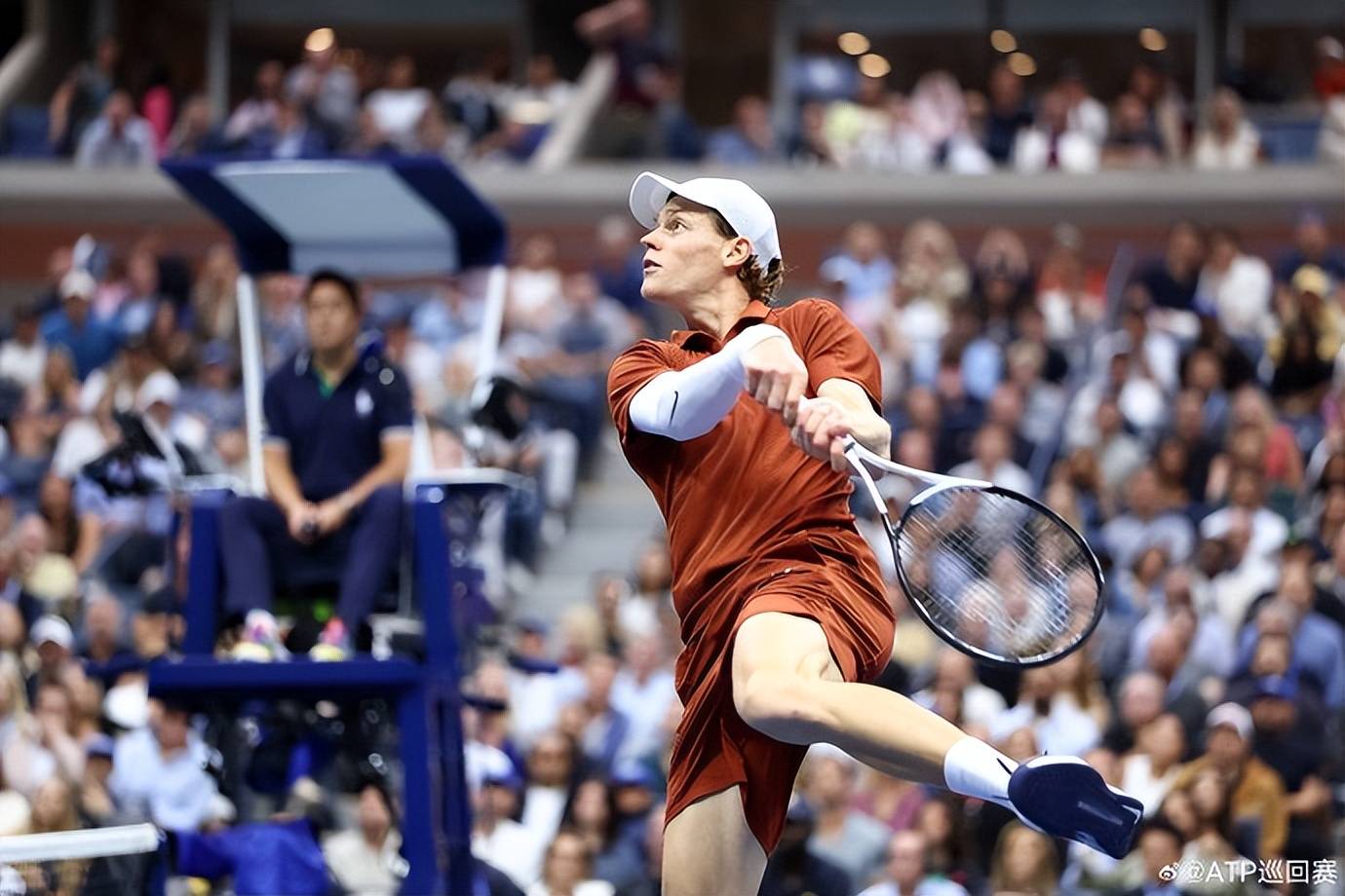 美网鏖战澳网，阿尔卡拉斯扛起全队