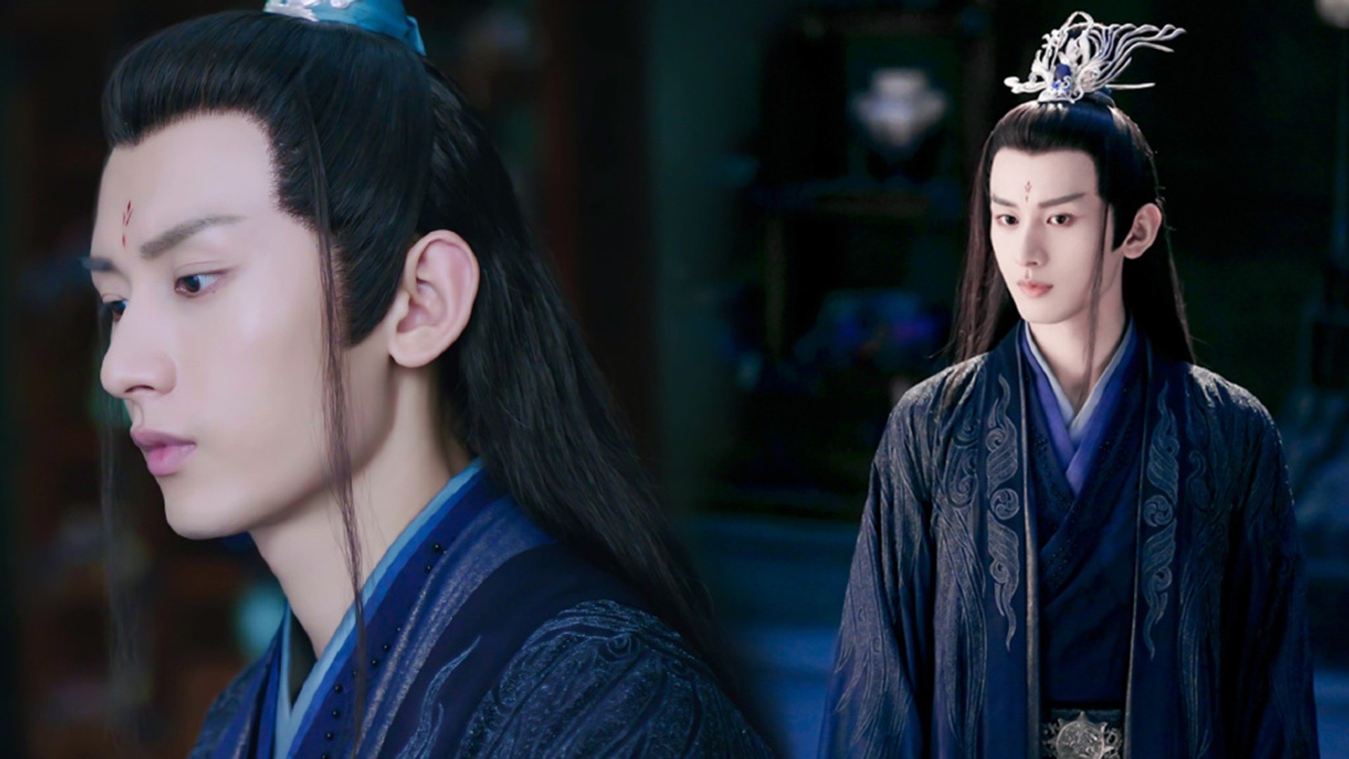 夜空中最亮的星,年度焦点之战,贝恩于寂静处惊雷