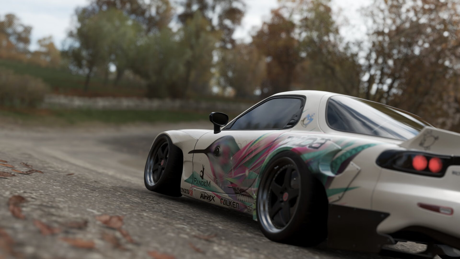 绿茵场上的末节先生，当英超争冠之夜遇见米切尔时刻